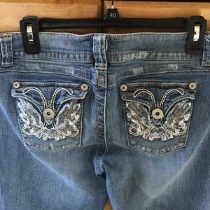 Candies jeans